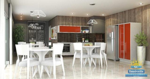 Apartamento No Bairro Ingleses Em Florianópolis Sc - 14884