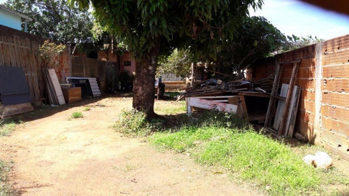 Imagem 6 de 6 de Apartamento Em Anápolis - Go - Te0187_ob