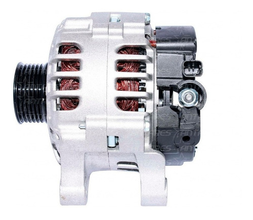 Alternador Para Peugeot 206 1999 2010 Xsara 1.4 1998 2002 