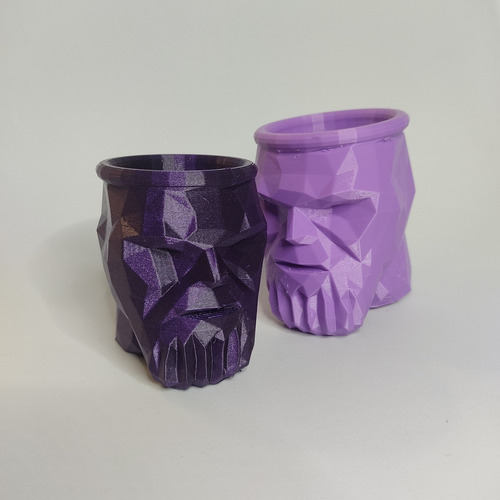 Portalápices Thanos - Marvel