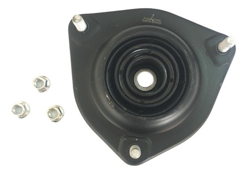 Base Amortiguador Delantera Elantra / Cerato (98 - 2013)