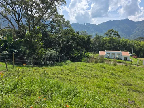 Lote En Venta En Venecia. Cod V12514
