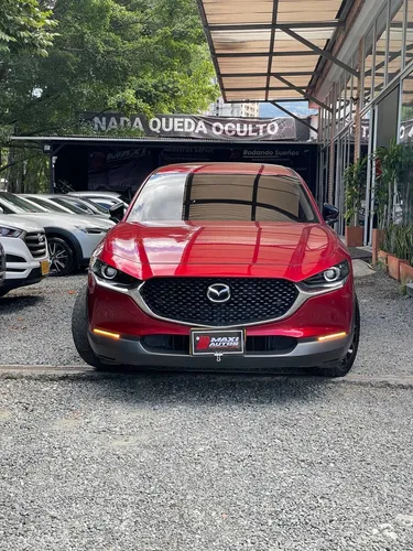 Mazda CX-30 2.0 Touring At