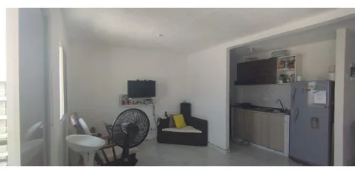Apartamento En Venta Manatial De Soledad