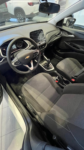Chevrolet Onix 1.0 Lt
