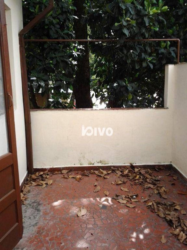 Imagem 14 de 30 de Sobrado 4 Quartos R$ 3.250- Aclimação Sp - So0707
