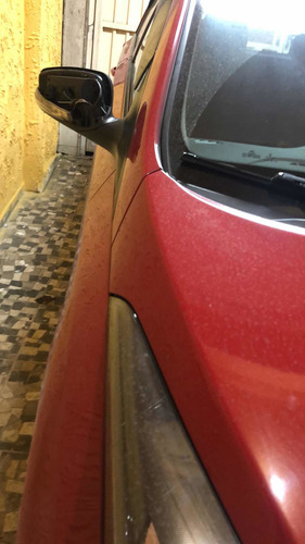 Imagem 9 de 10 de Hyundai Hb20 2014 1.0 Comfort Flex 5p