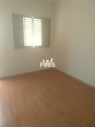 Imagem 9 de 18 de Casa De Condomínio Com 3 Dorms, Parque Três Meninos, Sorocaba - R$ 750 Mil, Cod: 217791 - V217791