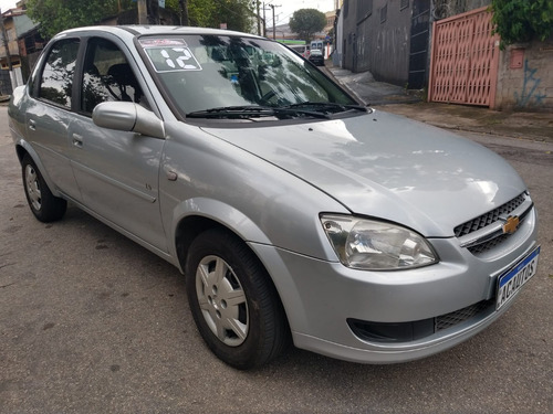 Chevrolet Classic 1.0 Ls Flex Power 4p