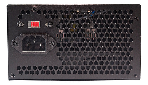 Fonte Atx 450w Real - Angthumb