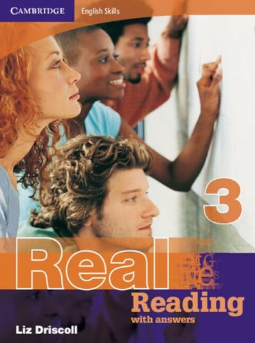 Real Reading 3 - W Key - Driscoll Liz