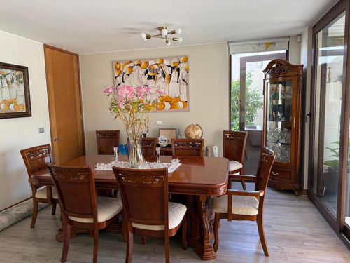 Vendo Casa Colegio Craighouse 4d 4b Sin Piscina La Dehesa