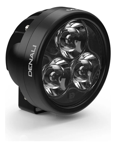 Faros Denali D3 Conducción Tripotic