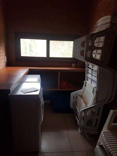 Alquilo Temporada Casa Con Piscina Climatizada, 3 Dorm,4 Baños,barbacoa Consulté Precio