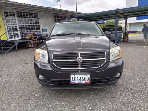 Imagen 2 de 11 de Dodge Caliber