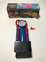 Comprar Bomba De Pie Para Inflar Balones