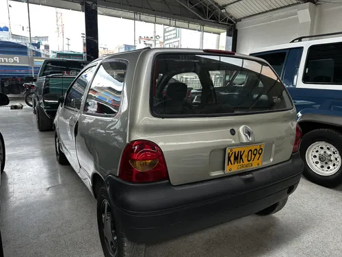 Renault Twingo 1.2 Access