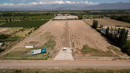Imagen 11 de 18 de Venta Lote Parque Industrial Lújan De Cuyo