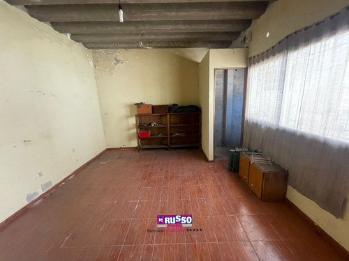 Venta Casa 3 Ambientes San Justo