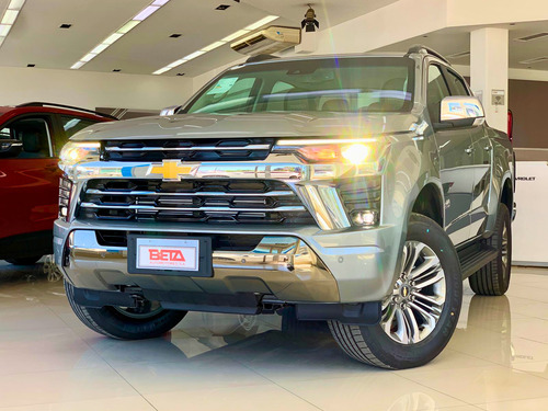 Chevrolet S10 2.8 High Country Cd Tdci 200cv