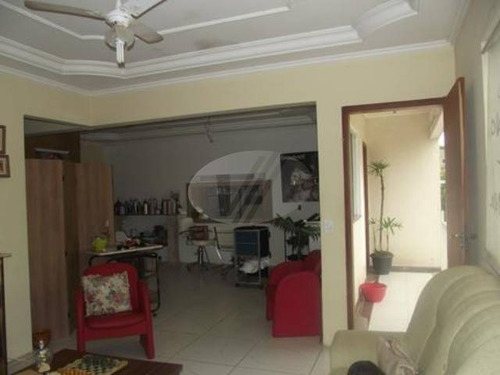 Imagem 7 de 10 de Barracão Á Venda E Para Aluguel Em Jardim Myrian Moreira Da Costa - Ba211881