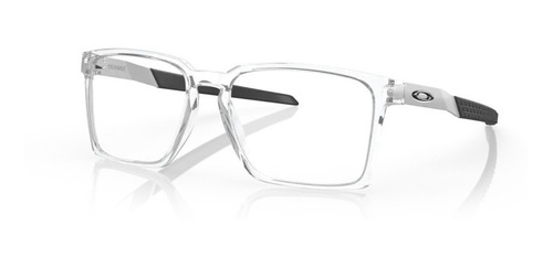 Lentes Oakley Exchange Ox8055 0356 Transparente Oftalmico