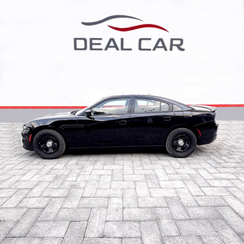 Dodge Charger 5.7 R-t At