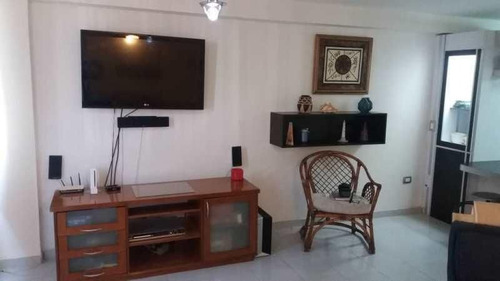 Imagen 10 de 30 de Apartamento En Venta Tucacas Falcon
