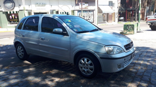 Chevrolet Corsa Il 1.8 Gl Aa/dh Año 2007 Financio/permuto