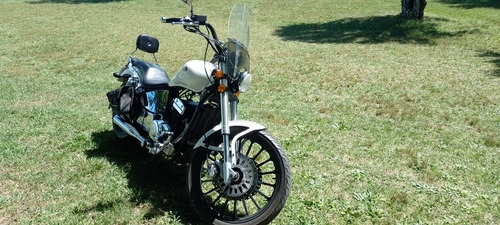 Imagen 6 de 9 de Jawa Daytona 350 2016 Impecable Como Nueva