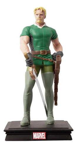 Figura Fandral Marvel 3d Salvat (+modelos)