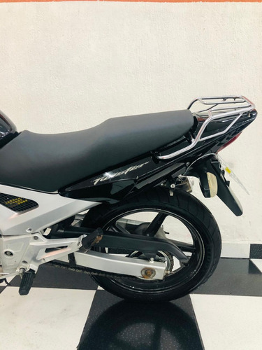 Honda Cbx Twister