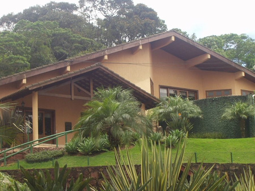 Venda Residential / Land Lot Parque Imperial Mairiporã - 1834