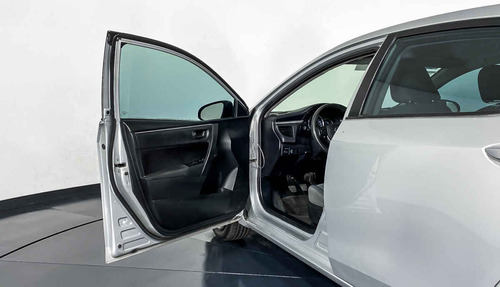 Imagen 15 de 15 de 37305 - Toyota Corolla 2016 Con Garantía