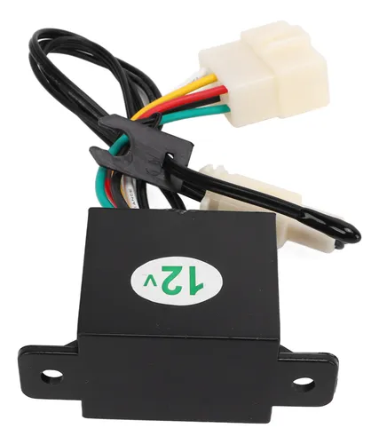Control De Temperatura Del Evaporador Ac Dc12v Universal Fit