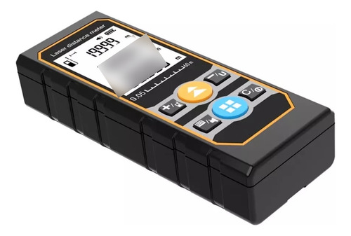 Trena Laser Digital Wap Tlp 40 Profissional 40m Com Cordão