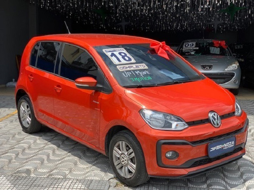 Vw Up! Move Up I-motion 2018 1.0 Flex