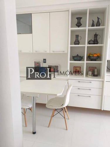 Imagem 13 de 15 de Apartamento Para Venda Em São Caetano Do Sul, Santa Paula, 3 Dormitórios, 3 Suítes, 5 Banheiros, 3 Vagas - Spaalenor_1-1552613