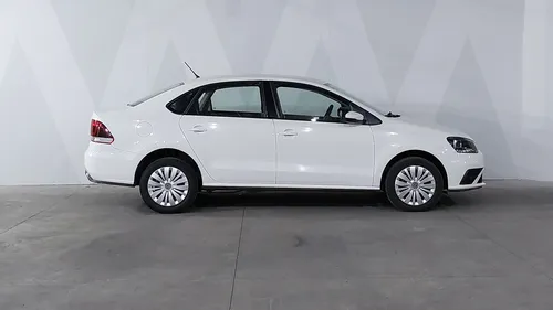 Volkswagen Vento 1.6 STARTLINE