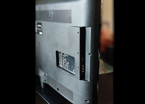 Imagen 4 de 5 de Tv 40 Pulgadas Tcl En Perfectas Condiciones