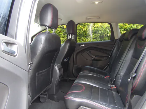 Ford Escape 2.0 Se 4x2