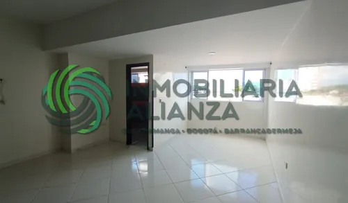 Apartamento En Arriendo En Manuela Beltran. Cod A16987