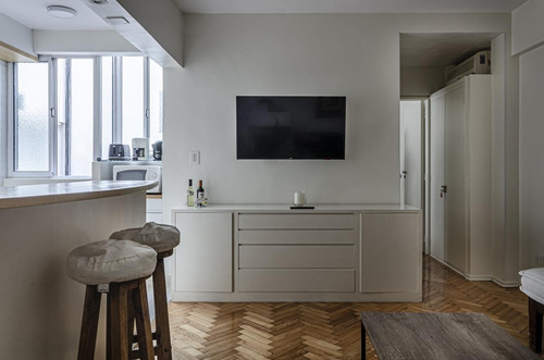 Imagen 8 de 21 de Departamento - Recoleta