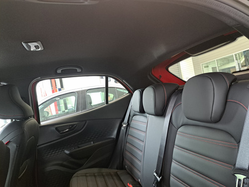 Fiat Pulse 1.3 Gse Abarth Turbo 270 At