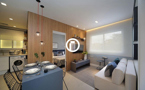 Imagem 5 de 15 de Apartamento Construtora - Penha - Ref: 15326 - V-re16284