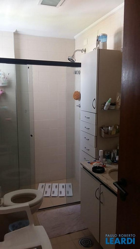 Imagem 14 de 15 de Apartamento - Alto Da Lapa - Sp - 479992