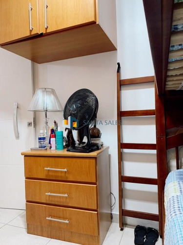 Imagem 8 de 20 de Apartamento Em Bela Vista, São Paulo/sp De 62m² 2 Quartos À Venda Por R$ 550.000,00 - Ap2141424-s