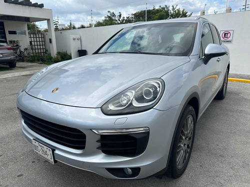 Porsche Cayenne 3.6 At