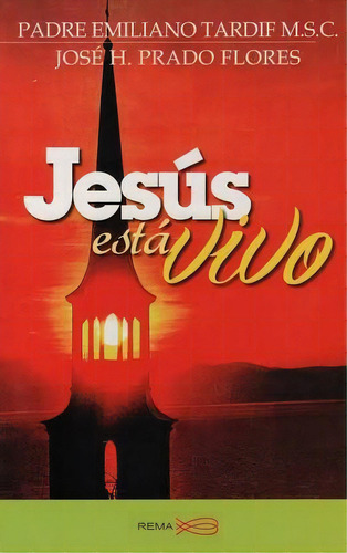 Jesús Está Vivo