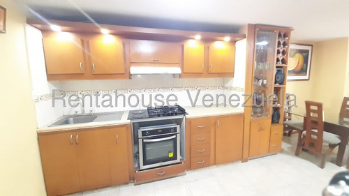 Rafael Gamarra Alquila Excelente Casa, Be13096, Encantadora Casa Cuenta Con 2 Habitaciones, Increíbles Áreas Sociales Con Piscina Y Parque, Perfectas Para Relajarte Y Compartir Momentos Especiales.